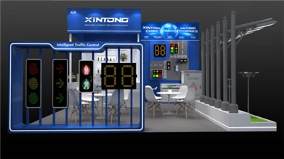دعوة: انضم إلى XINTONG في PhilEnergy 2026 في الفلبين!