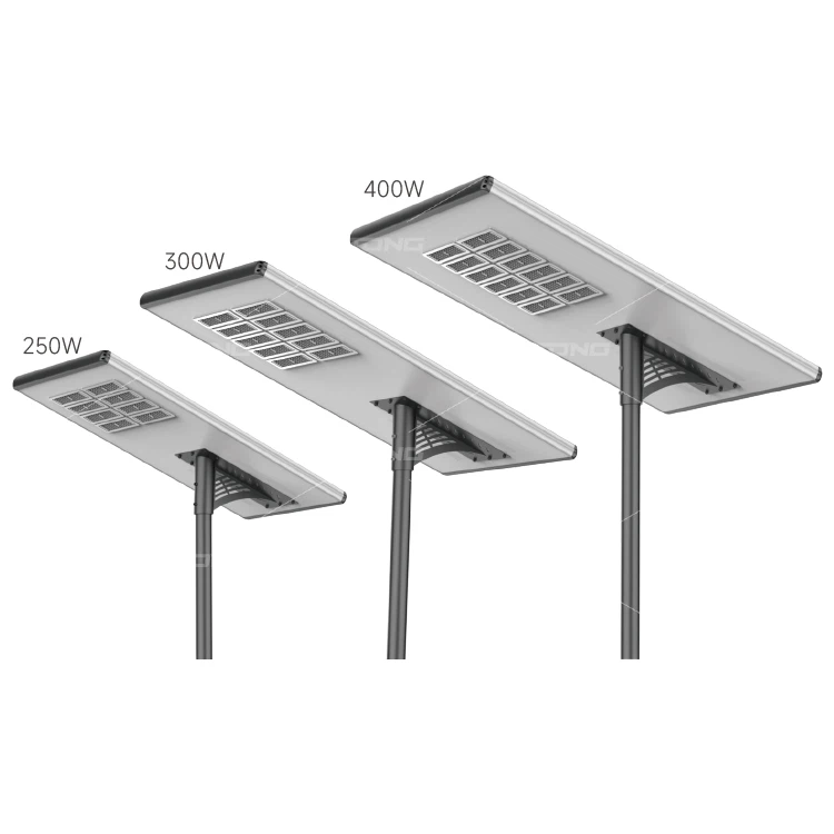 ذراع واحد في ضوء شارع شمسي واحد